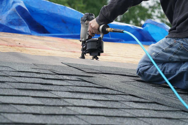 Best Green or Eco-Friendly Roofing Solutions  in Walnutport, PA